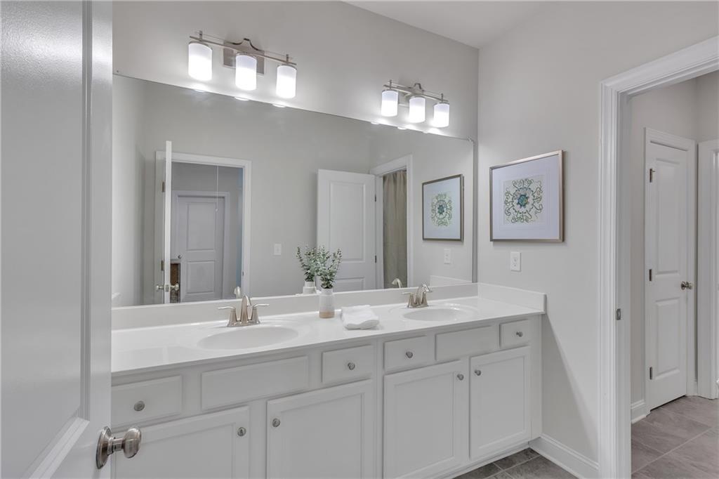 6179 Ashbranch Drive, Acworth, Georgia image 41