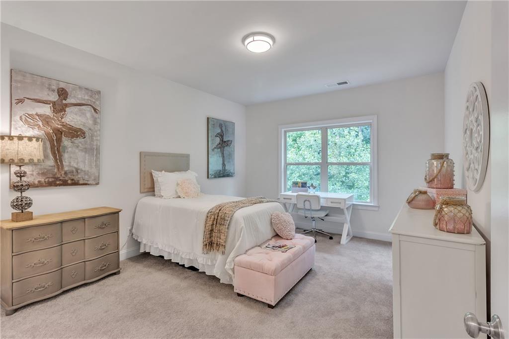 6179 Ashbranch Drive, Acworth, Georgia image 33