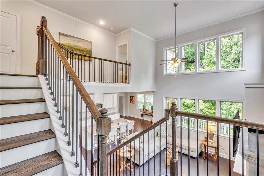 6179 Ashbranch Drive, Acworth, Georgia image 31