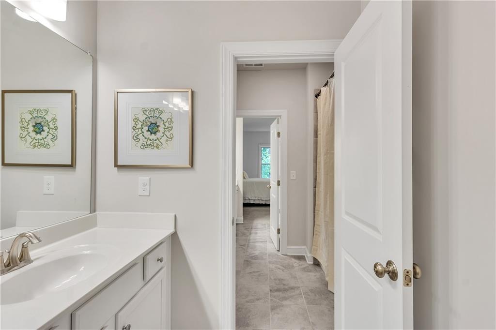 6179 Ashbranch Drive, Acworth, Georgia image 39
