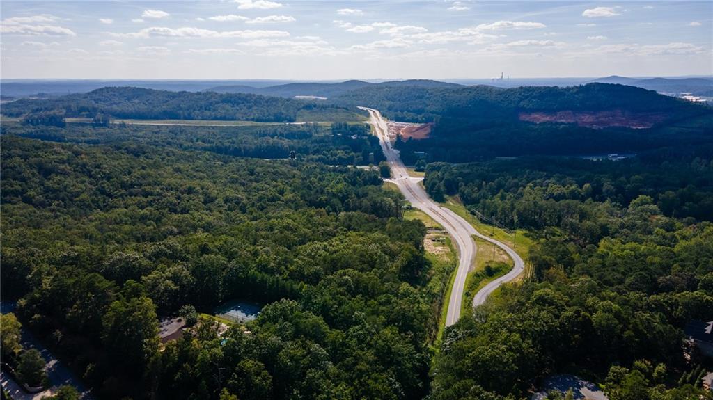 Red Top Mountain Road, Cartersville, Georgia image 9