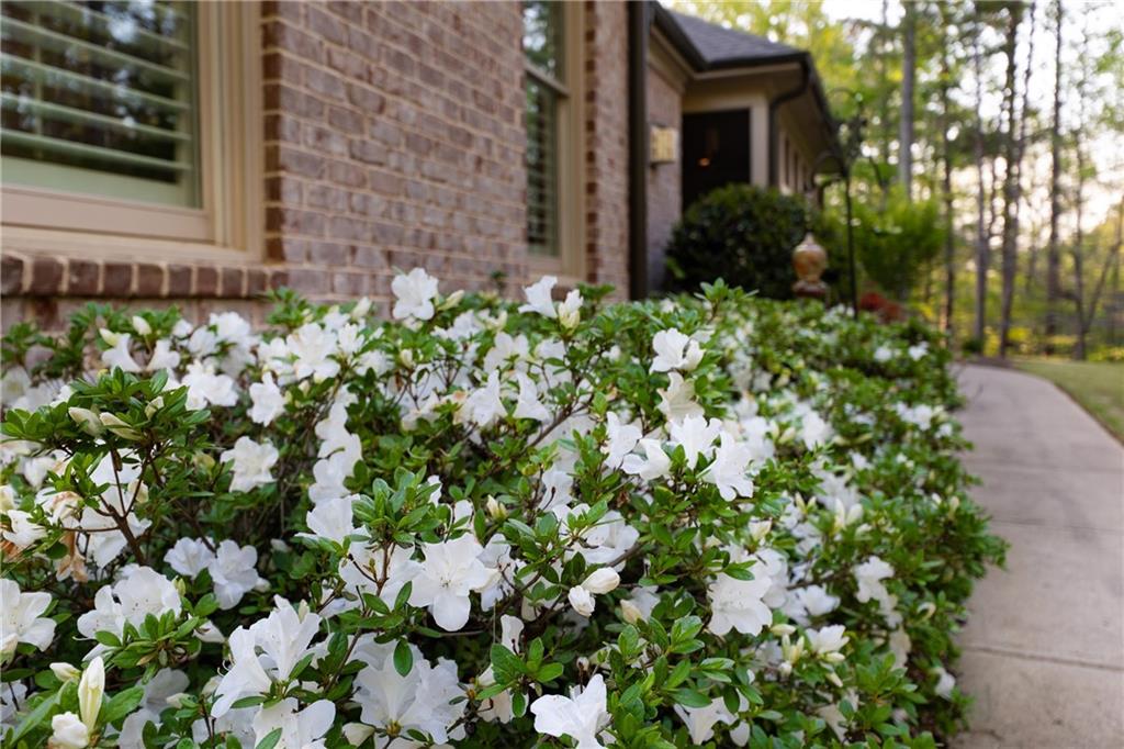995 Canonero Drive, Milton, Georgia image 30