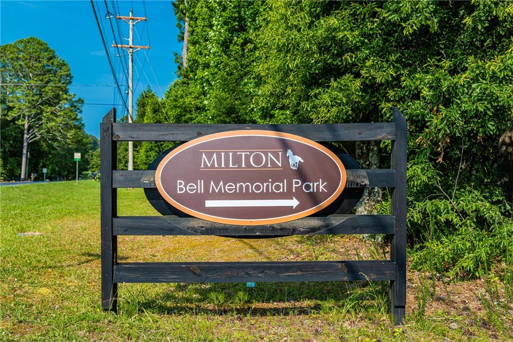 995 Canonero Drive, Milton, Georgia image 37