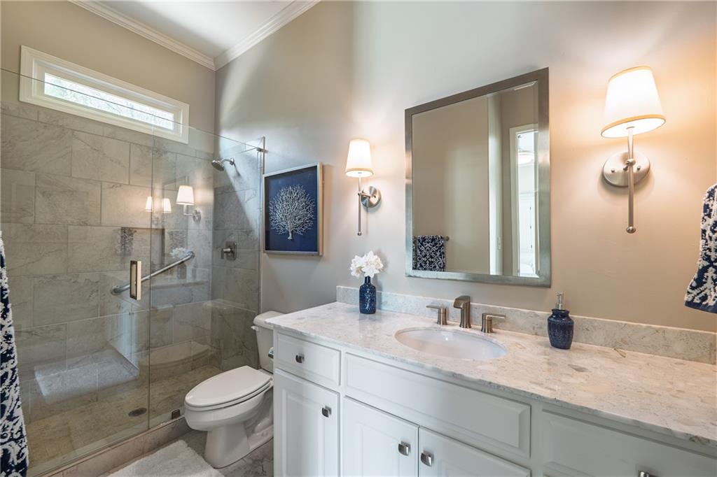 995 Canonero Drive, Milton, Georgia image 14