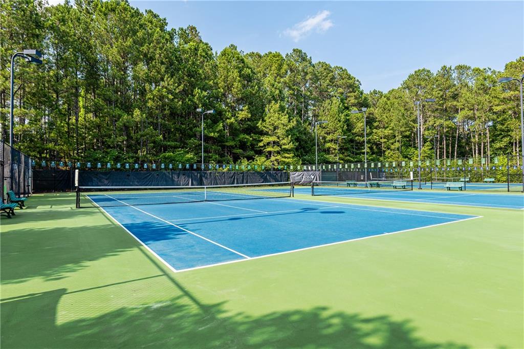 995 Canonero Drive, Milton, Georgia image 35