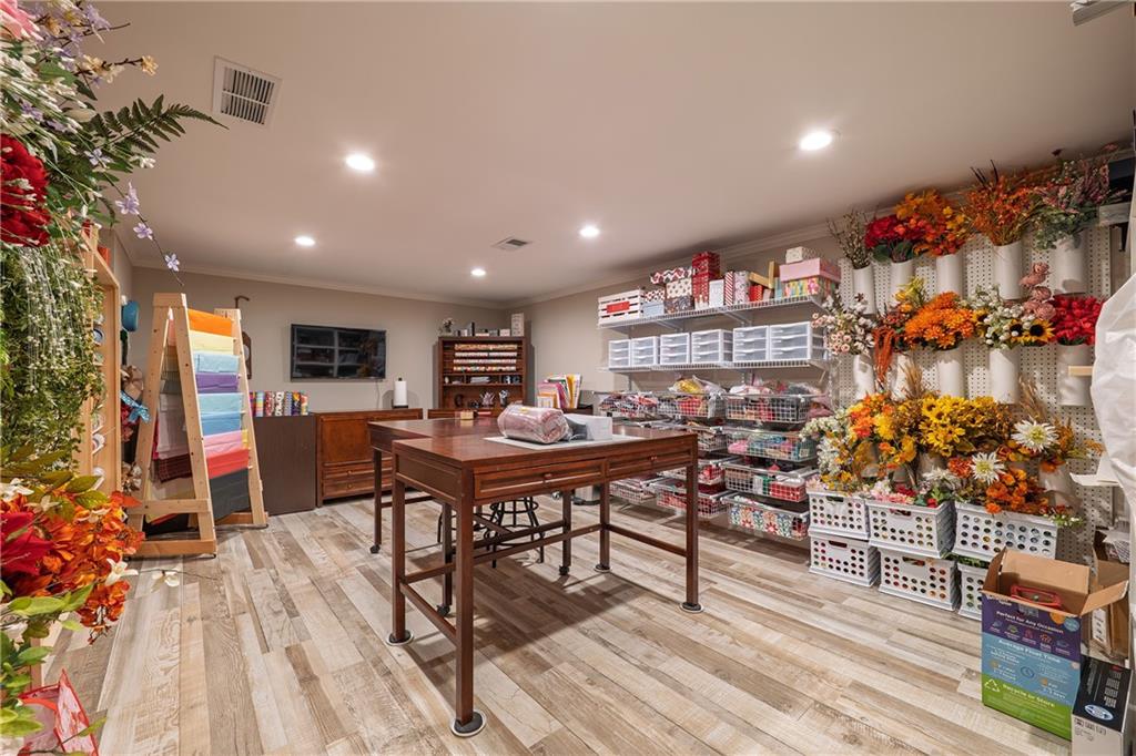 995 Canonero Drive, Milton, Georgia image 27