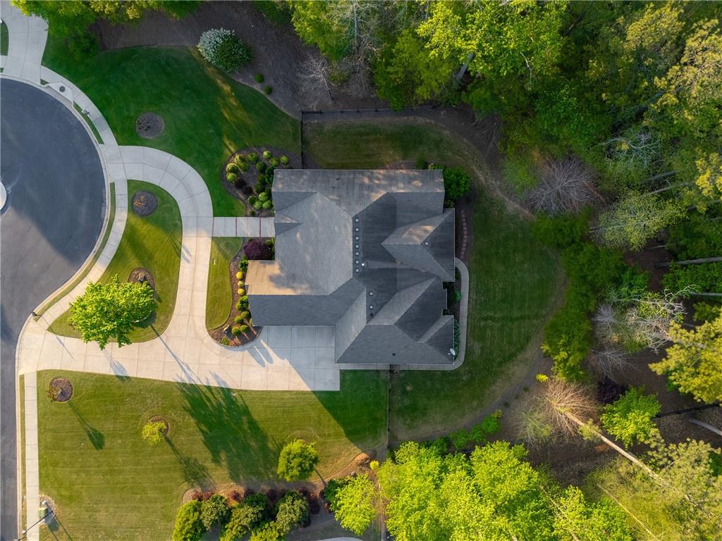 995 Canonero Drive