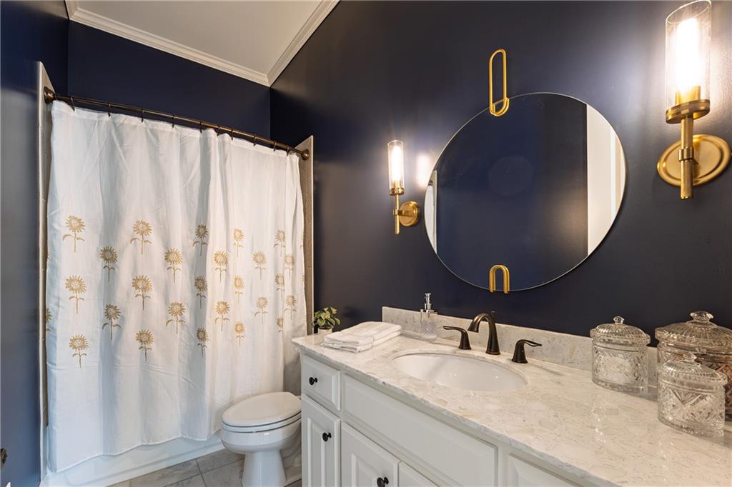 995 Canonero Drive, Milton, Georgia image 22
