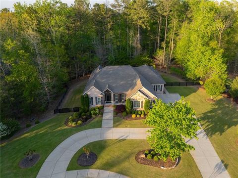 995 Canonero Drive Milton GA 30004