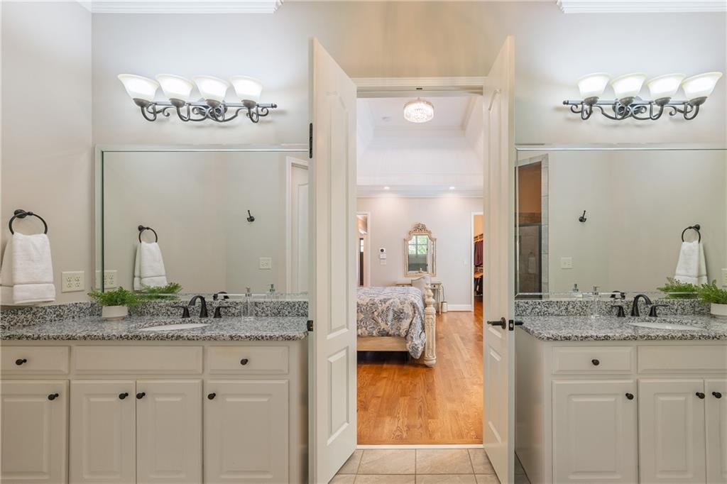 995 Canonero Drive, Milton, Georgia image 17