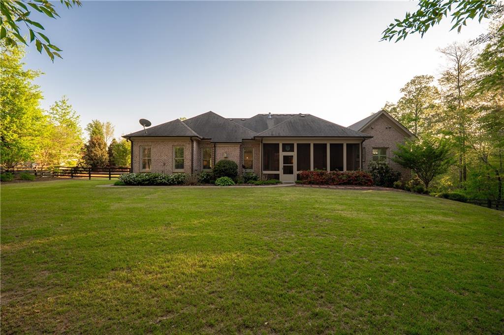 995 Canonero Drive
