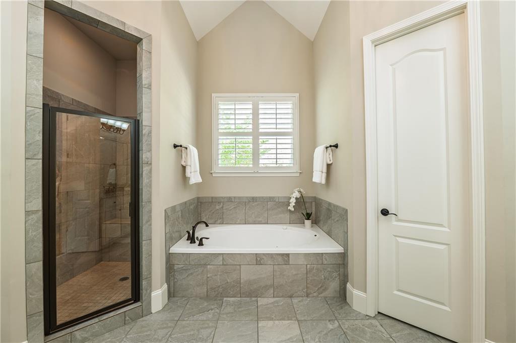 995 Canonero Drive, Milton, Georgia image 16