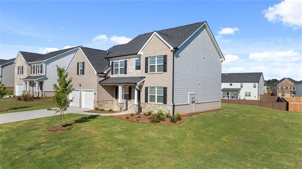 281 Sandy Oak Drive