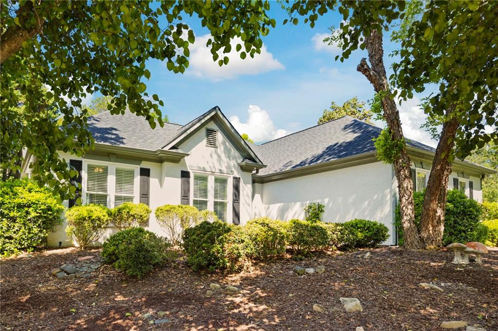 401 Azalea Cove, Canton, Georgia image 3