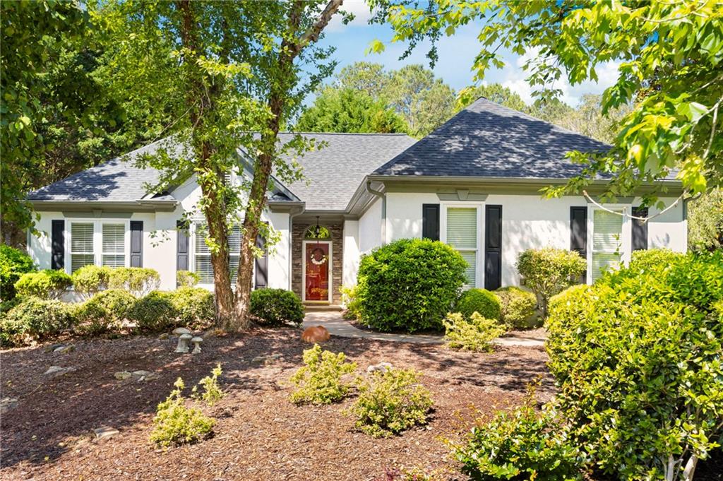 401 Azalea Cove, Canton, Georgia image 1