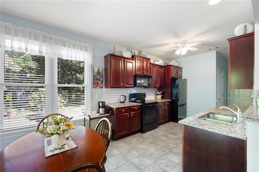 401 Azalea Cove, Canton, Georgia image 16