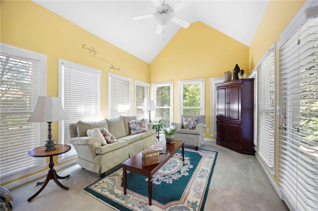 401 Azalea Cove, Canton, Georgia image 18