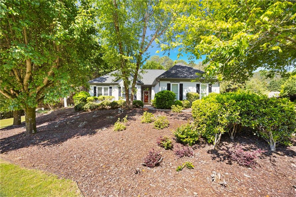 401 Azalea Cove, Canton, Georgia image 2