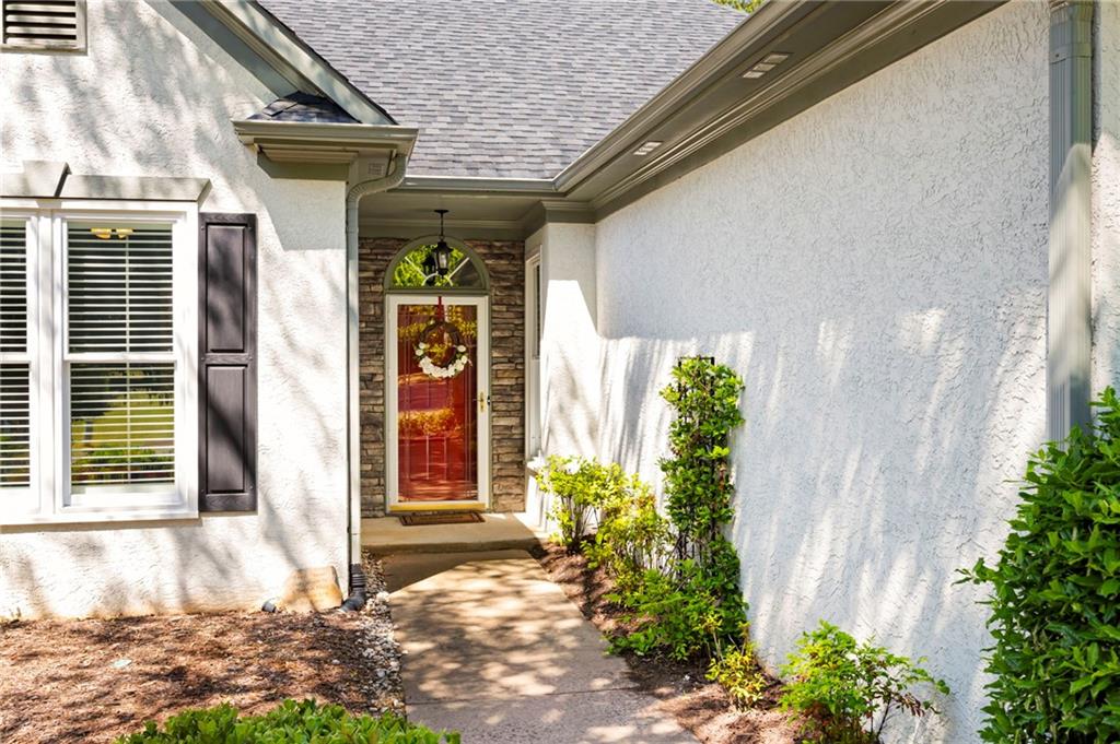 401 Azalea Cove, Canton, Georgia image 5