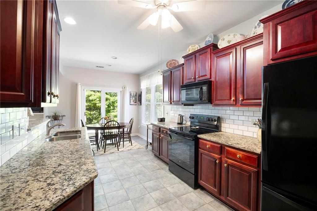 401 Azalea Cove, Canton, Georgia image 13