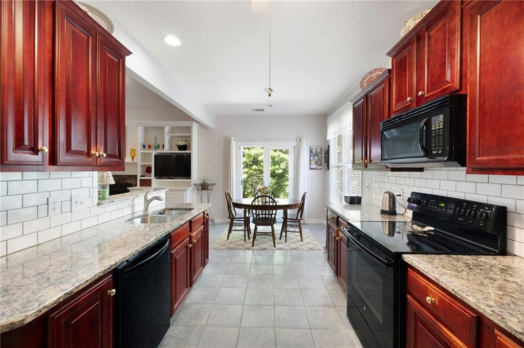 401 Azalea Cove, Canton, Georgia image 14