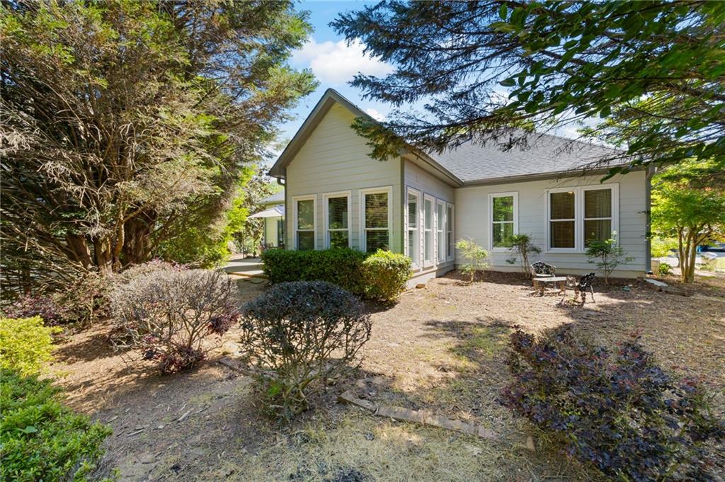 401 Azalea Cove, Canton, Georgia image 32