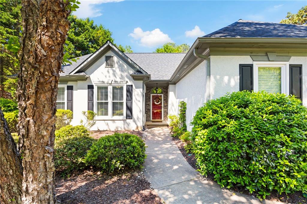 401 Azalea Cove, Canton, Georgia image 4