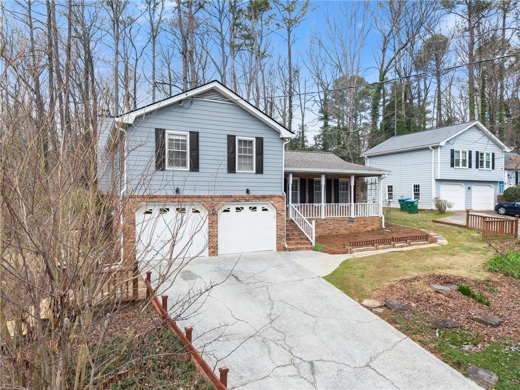 4691 Lucerne Valley Road SW