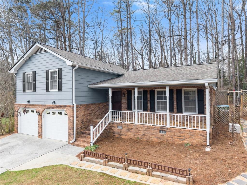 4691 Lucerne Valley Road SW