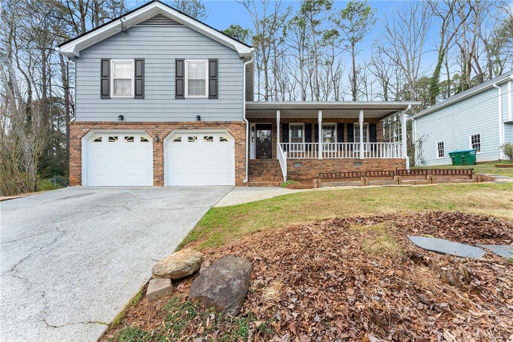 4691 Lucerne Valley Road SW