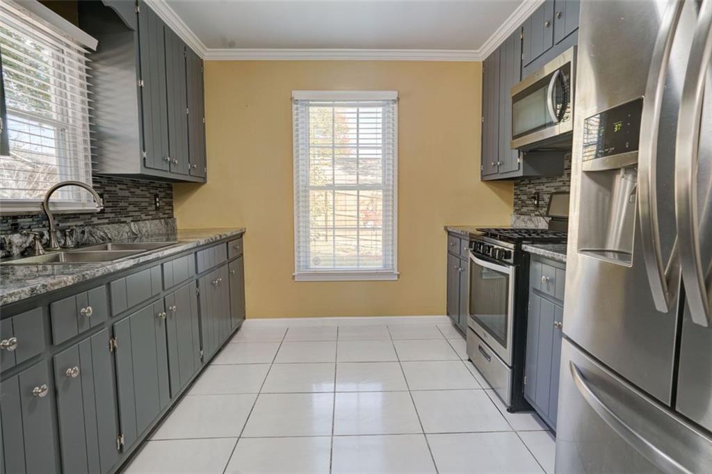 Oakbrook Station - Residential