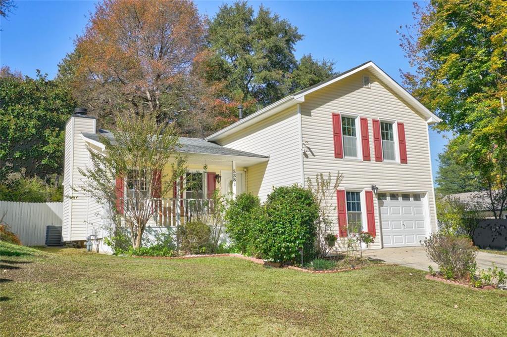 Oakbrook Station - Residential