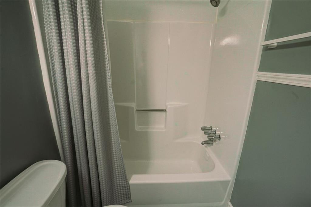 Oakbrook Station - Residential