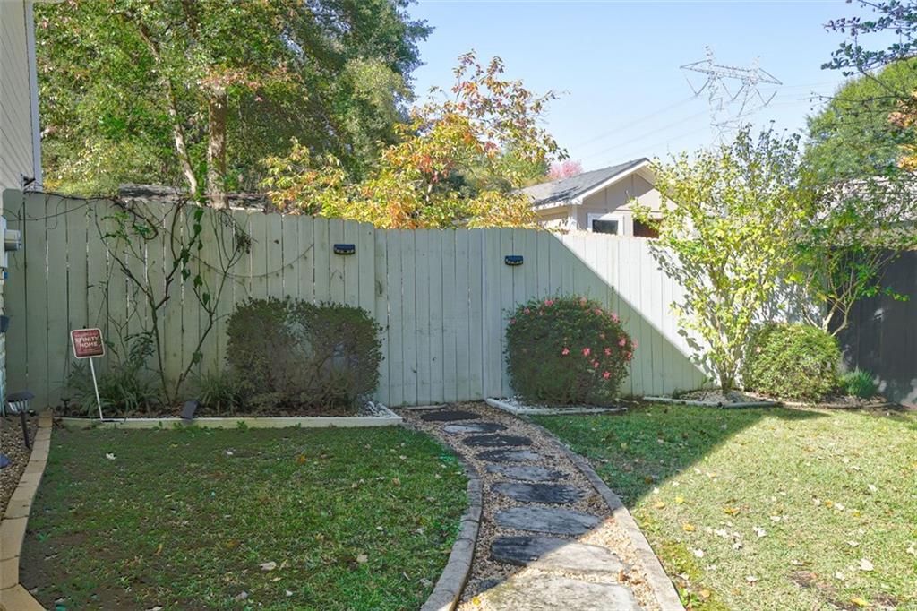 Oakbrook Station - Residential