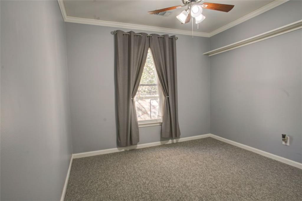 Oakbrook Station - Residential