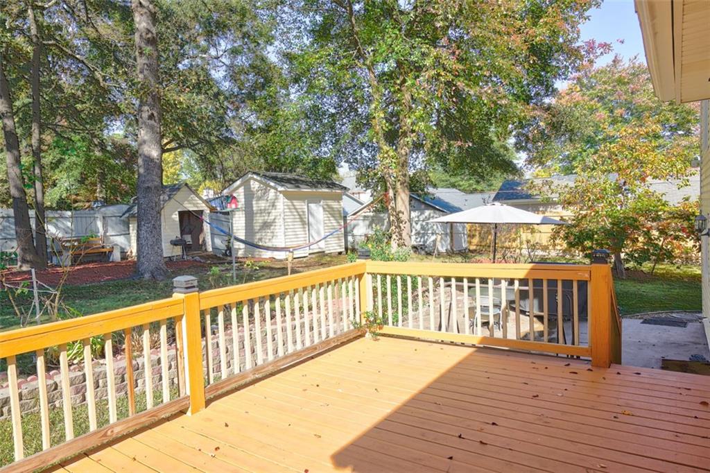 Oakbrook Station - Residential