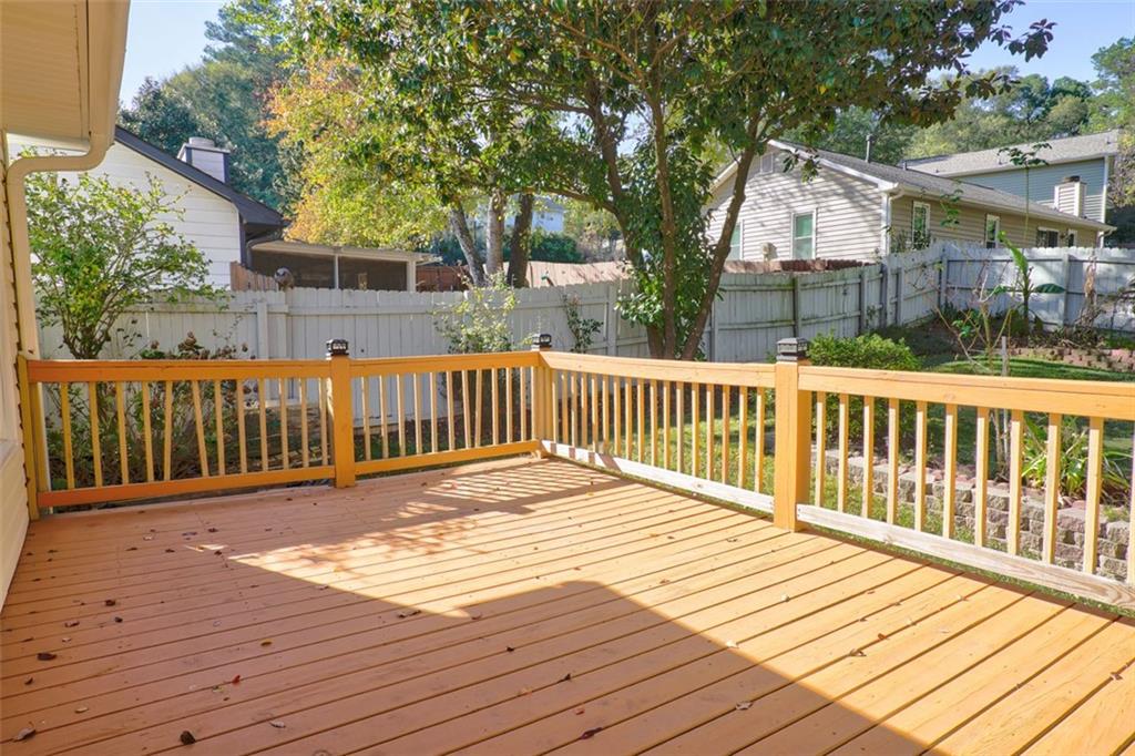 Oakbrook Station - Residential