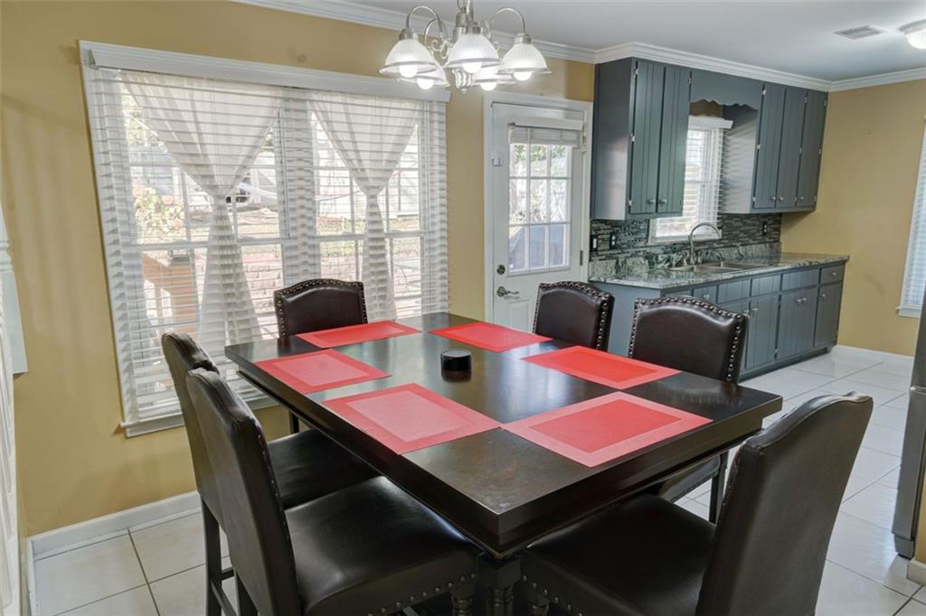 Oakbrook Station - Residential