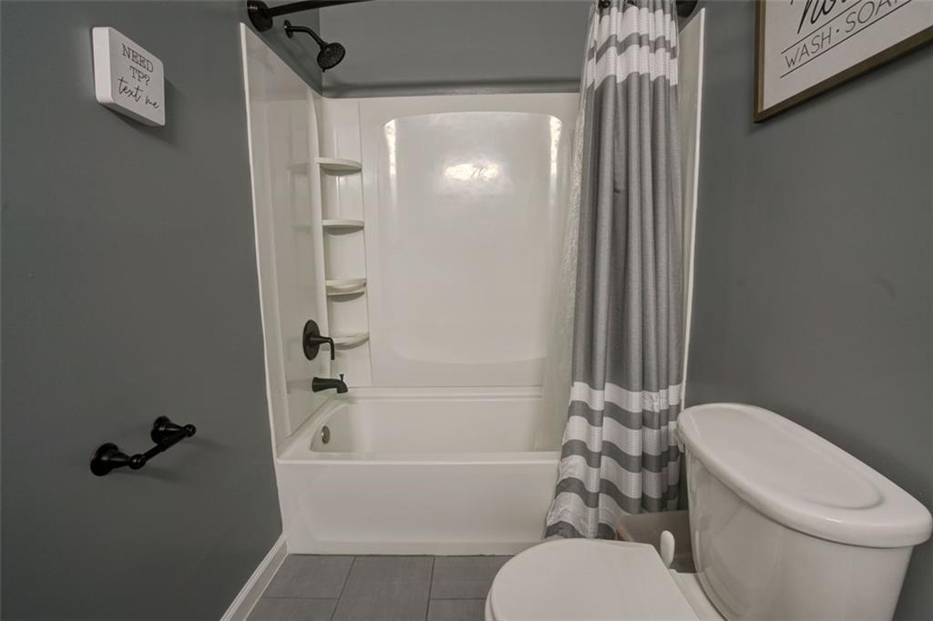 Oakbrook Station - Residential