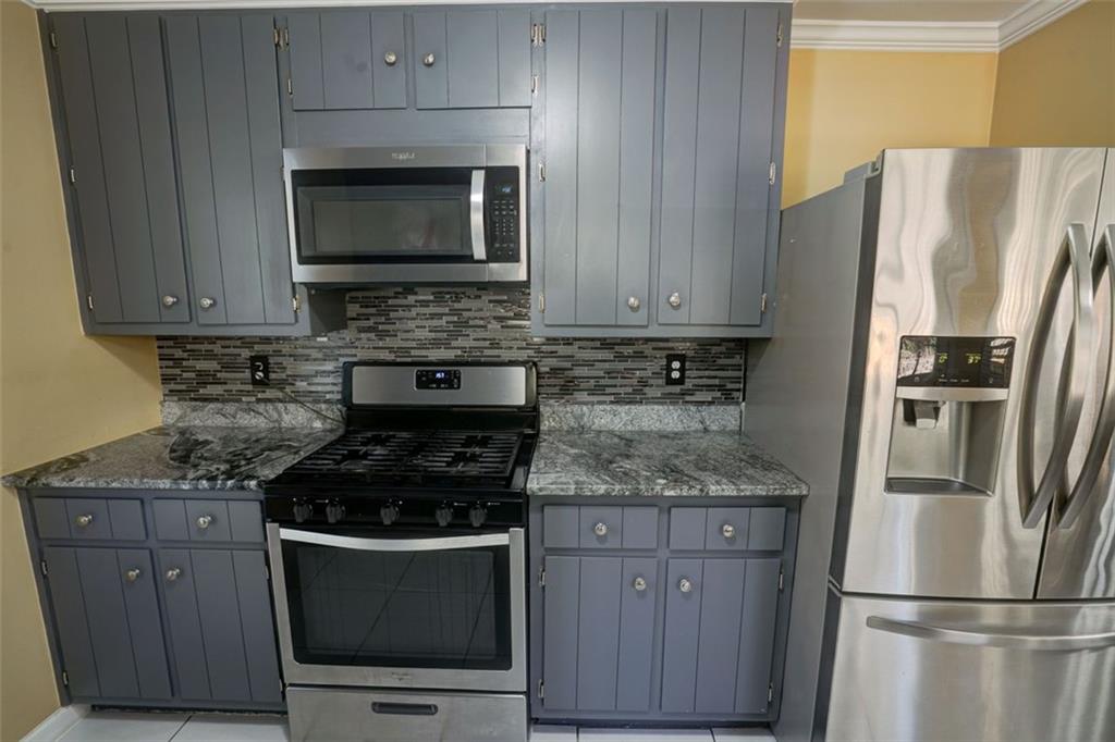 Oakbrook Station - Residential