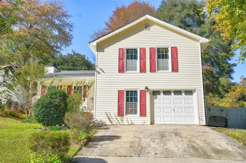 Oakbrook Station - Residential