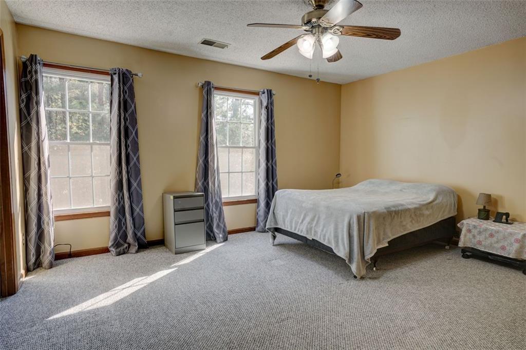 Oakbrook Station - Residential