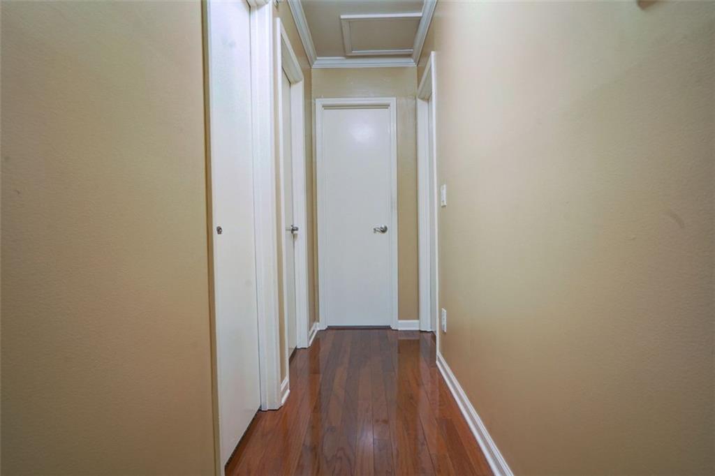 Oakbrook Station - Residential