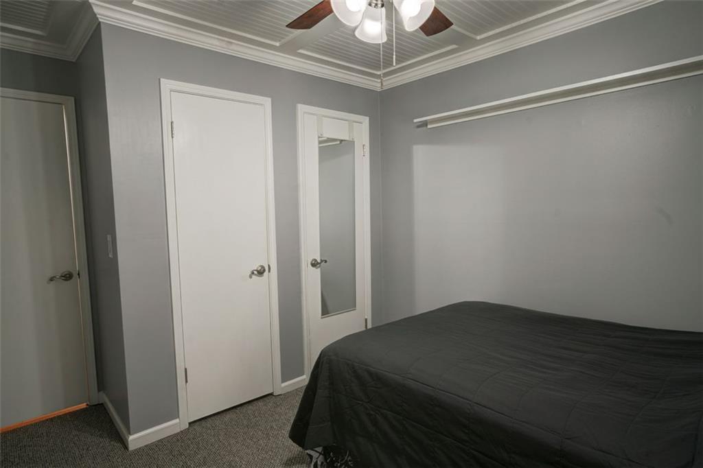 Oakbrook Station - Residential