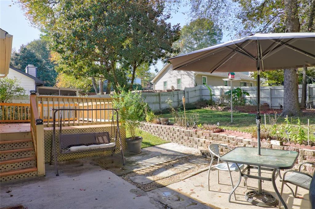 Oakbrook Station - Residential