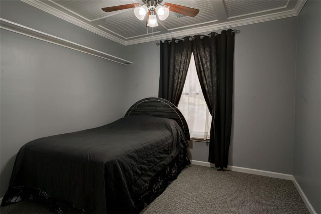 Oakbrook Station - Residential