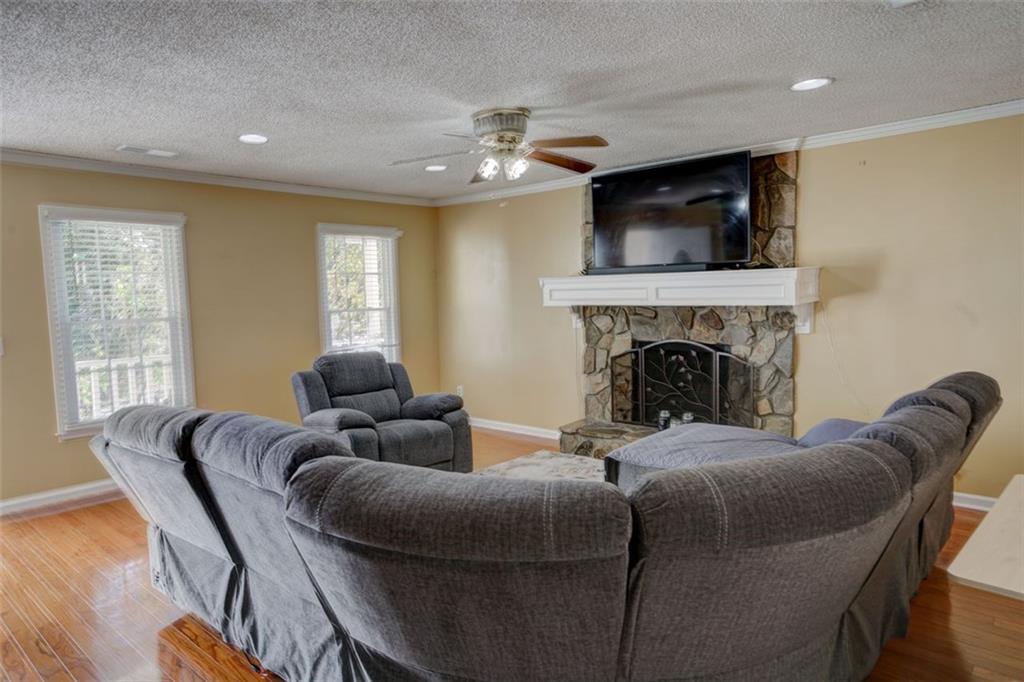 Oakbrook Station - Residential