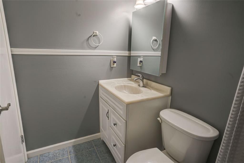 Oakbrook Station - Residential