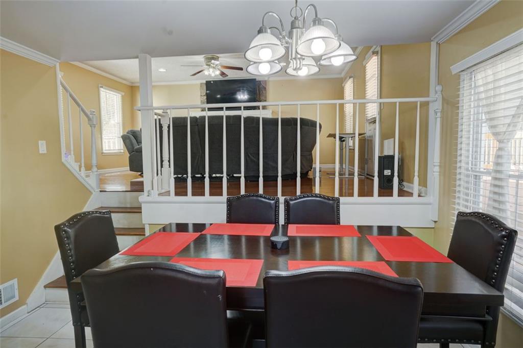 Oakbrook Station - Residential