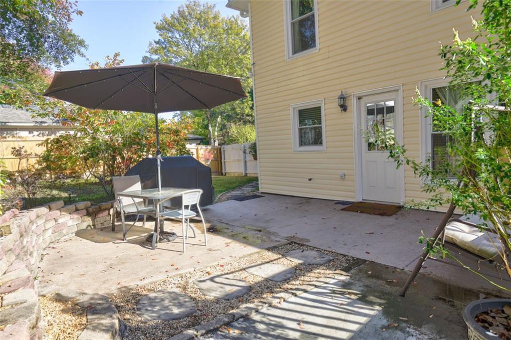 Oakbrook Station - Residential